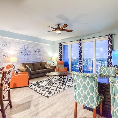 Laketown Wharf 1435 By Aneliya Panama City Beach Exterior foto