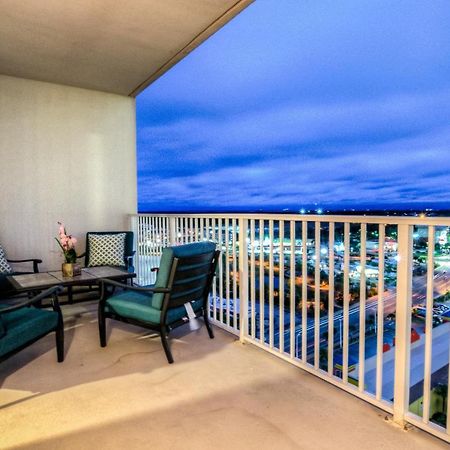 Laketown Wharf 1435 By Aneliya Panama City Beach Exterior foto
