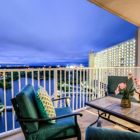 Laketown Wharf 1435 By Aneliya Panama City Beach Exterior foto