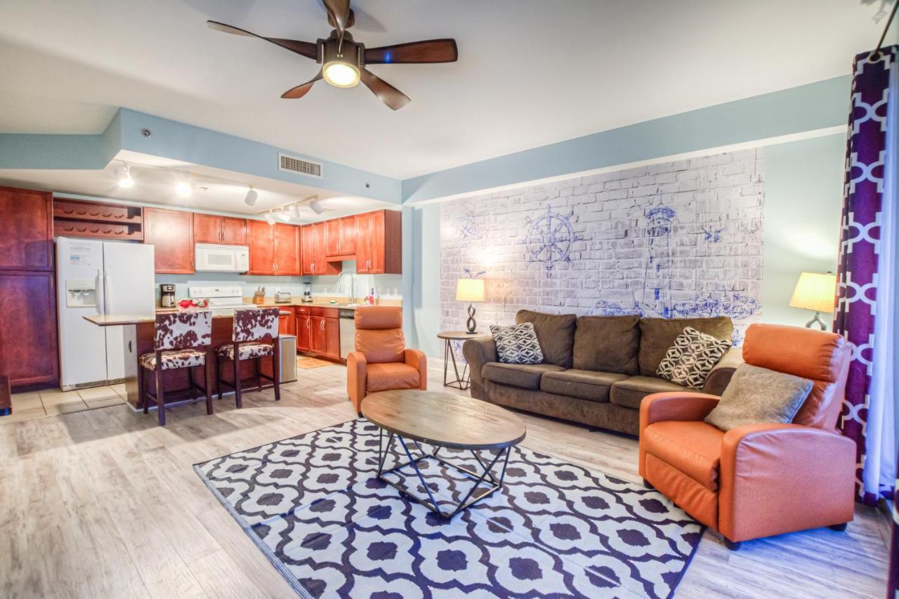 Laketown Wharf 1435 By Aneliya Panama City Beach Exterior foto