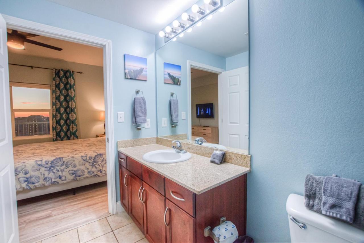 Laketown Wharf 1435 By Aneliya Panama City Beach Exterior foto
