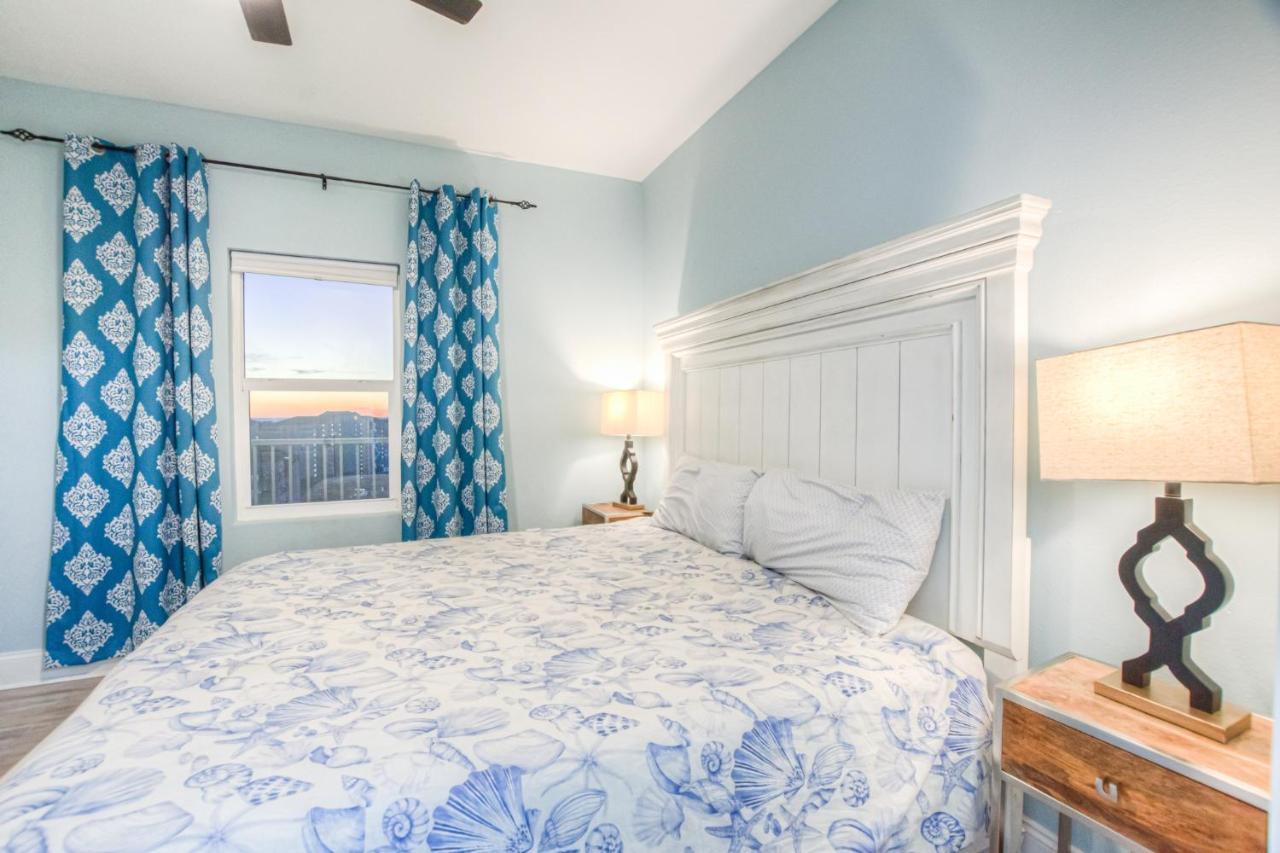 Laketown Wharf 1435 By Aneliya Panama City Beach Exterior foto