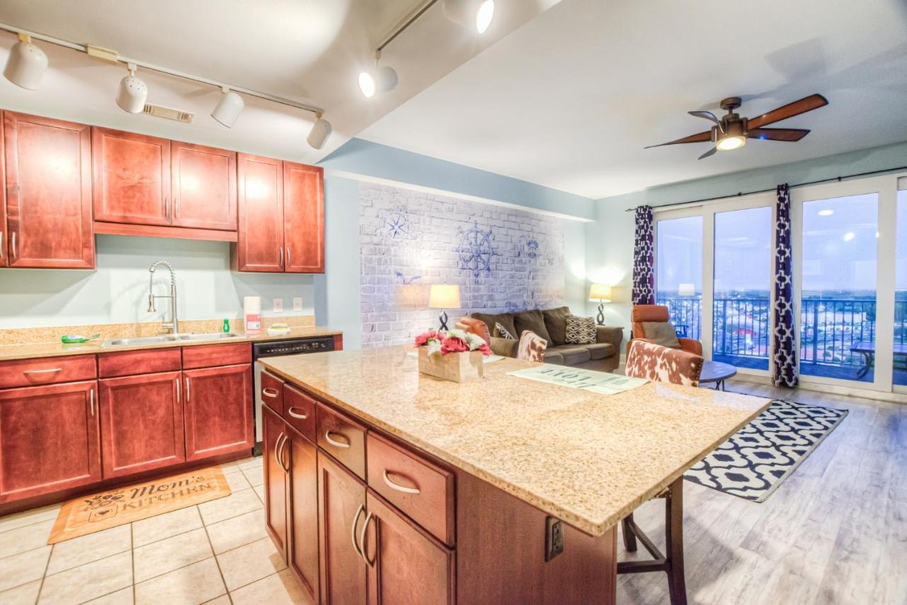 Laketown Wharf 1435 By Aneliya Panama City Beach Exterior foto