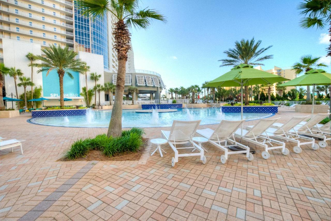 Laketown Wharf 1435 By Aneliya Panama City Beach Exterior foto