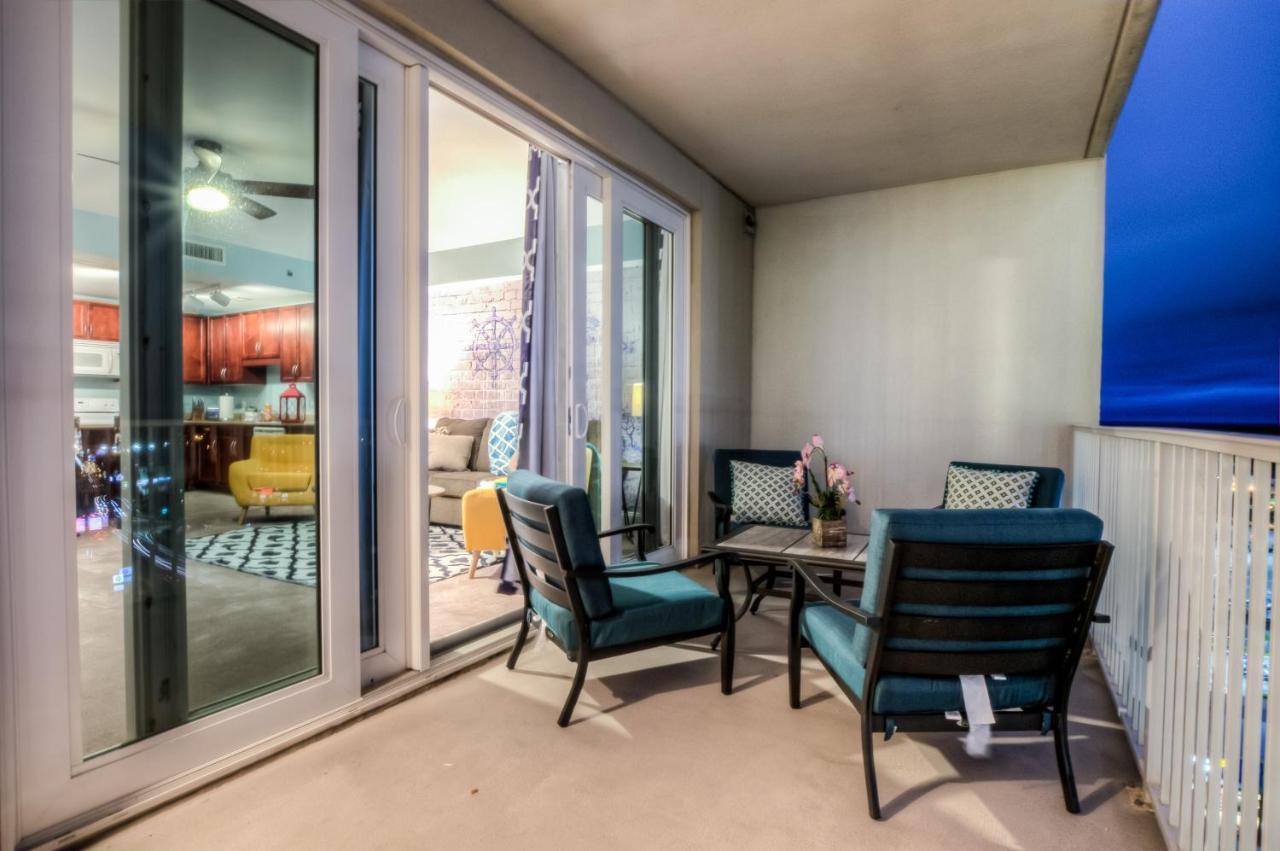 Laketown Wharf 1435 By Aneliya Panama City Beach Exterior foto