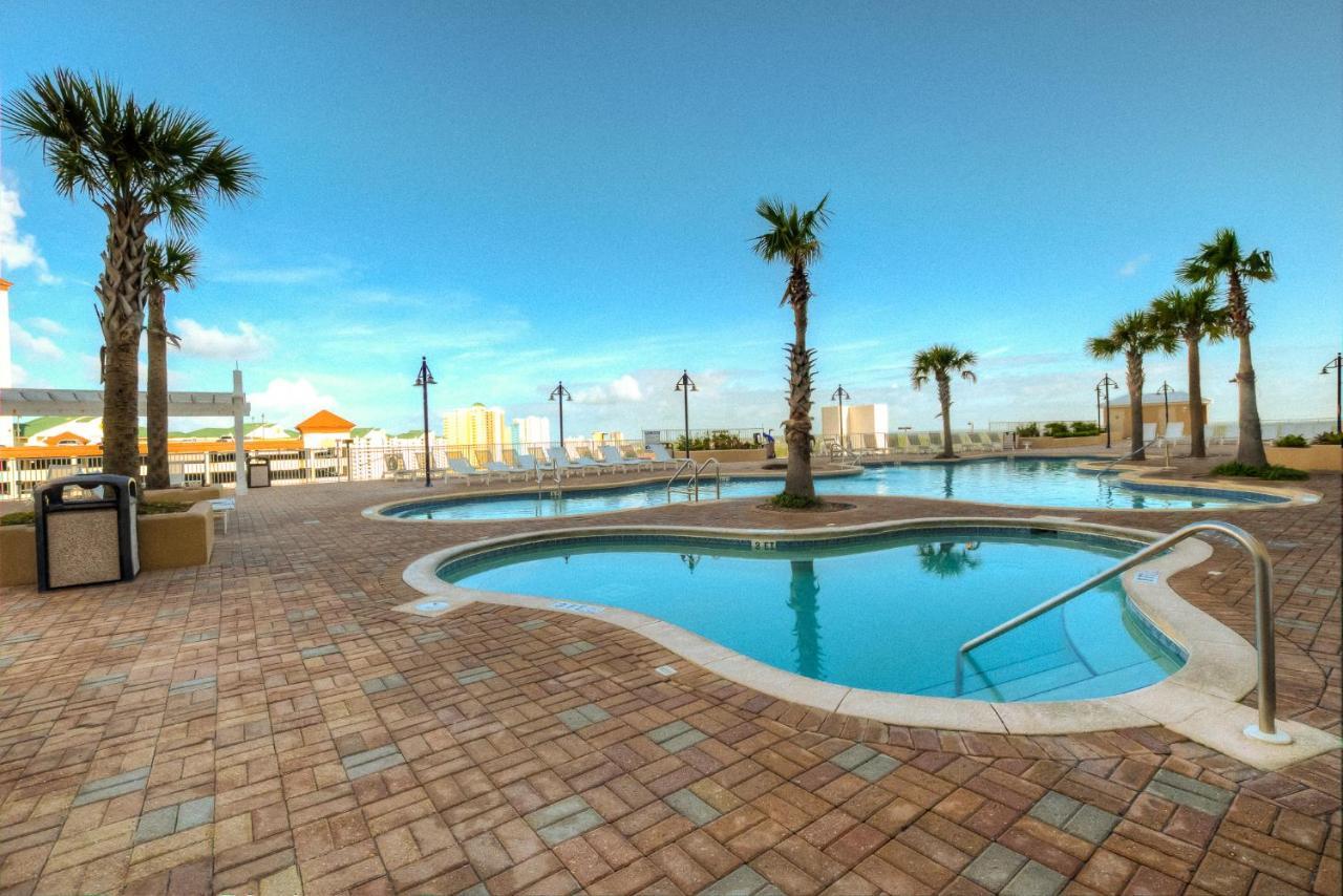 Laketown Wharf 1435 By Aneliya Panama City Beach Exterior foto