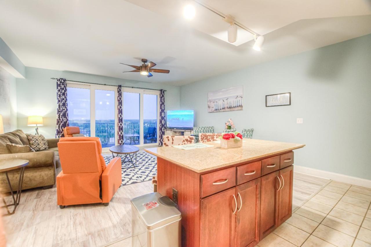 Laketown Wharf 1435 By Aneliya Panama City Beach Exterior foto