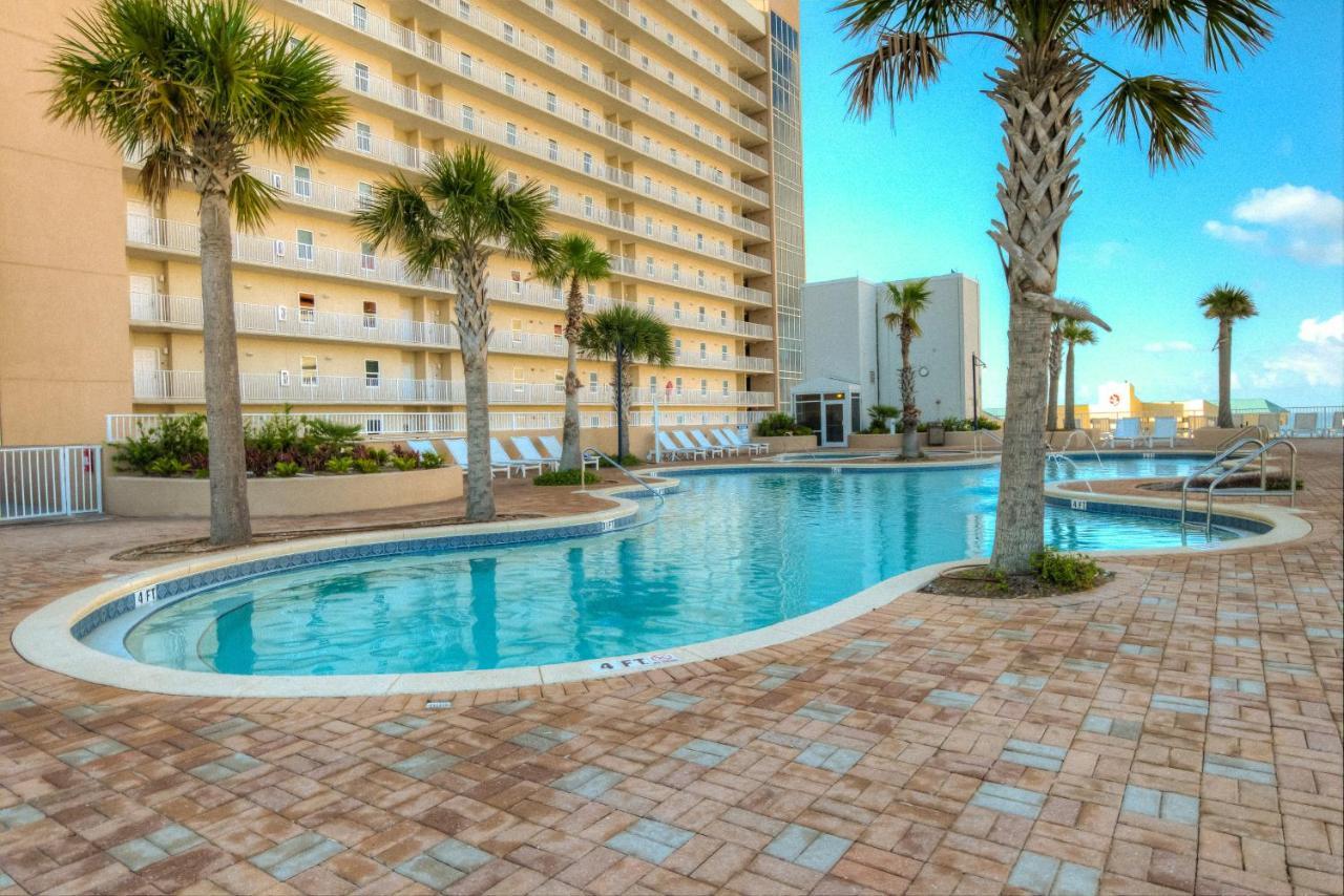 Laketown Wharf 1435 By Aneliya Panama City Beach Exterior foto